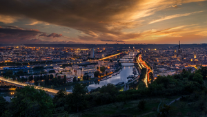 Courtier en énergie Ivry-sur-Seine